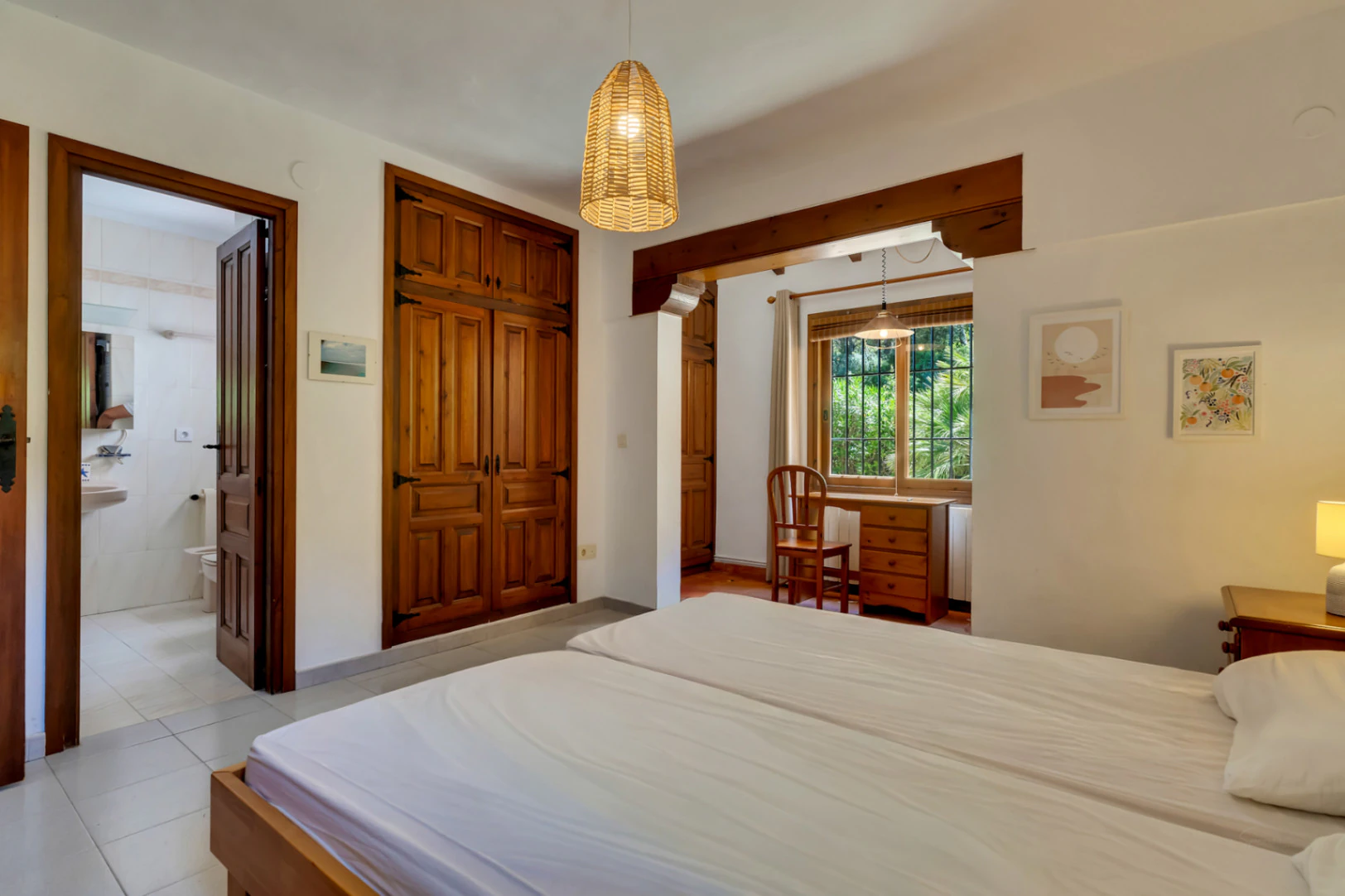 Villa na sprzedaż w Jávea, Alicante