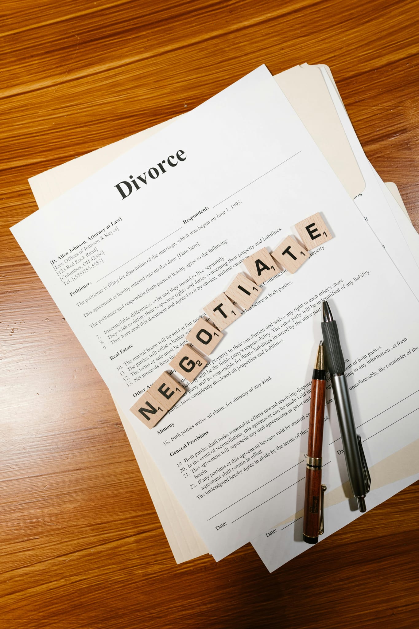 Divorcio y vivienda en 2026: ¿Vender, adjudicar o alquilar? Guía para tomar la mejor decisión