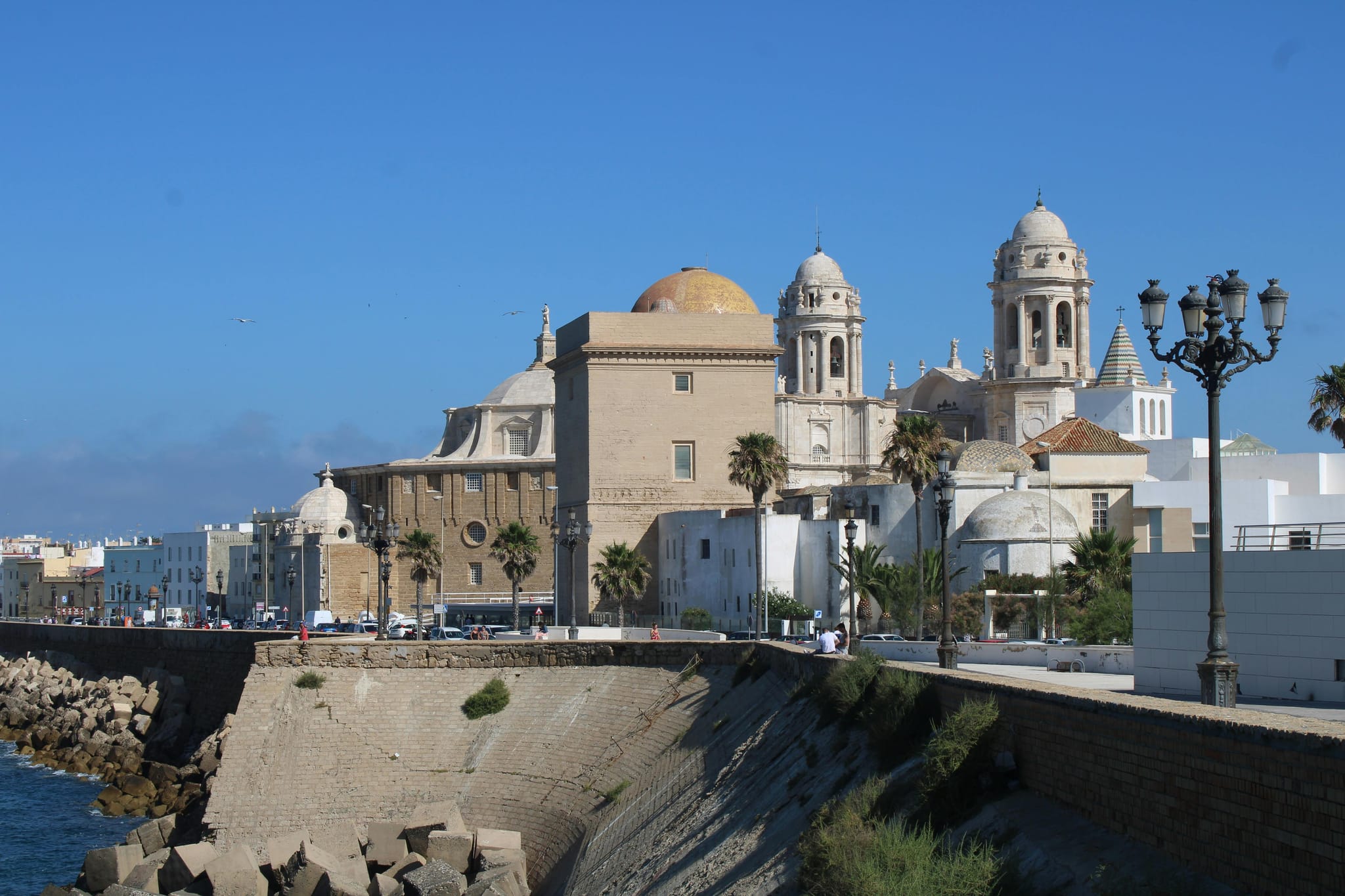 Los 5 mejores municipios de Cádiz para vivir en 2026: ¿Cuál es tu estilo?