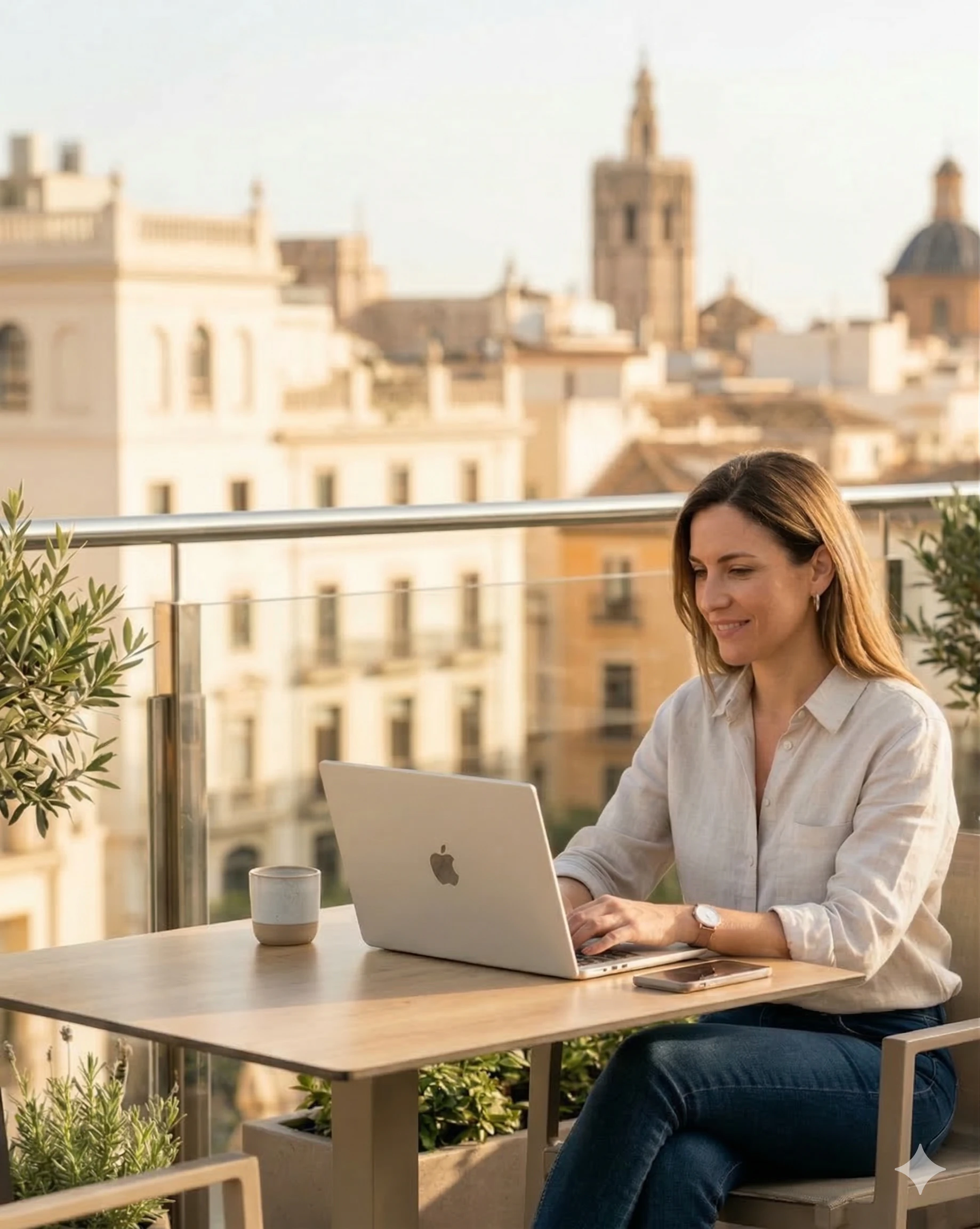Trabajar como Asesor Inmobiliario: Únete a Altiora