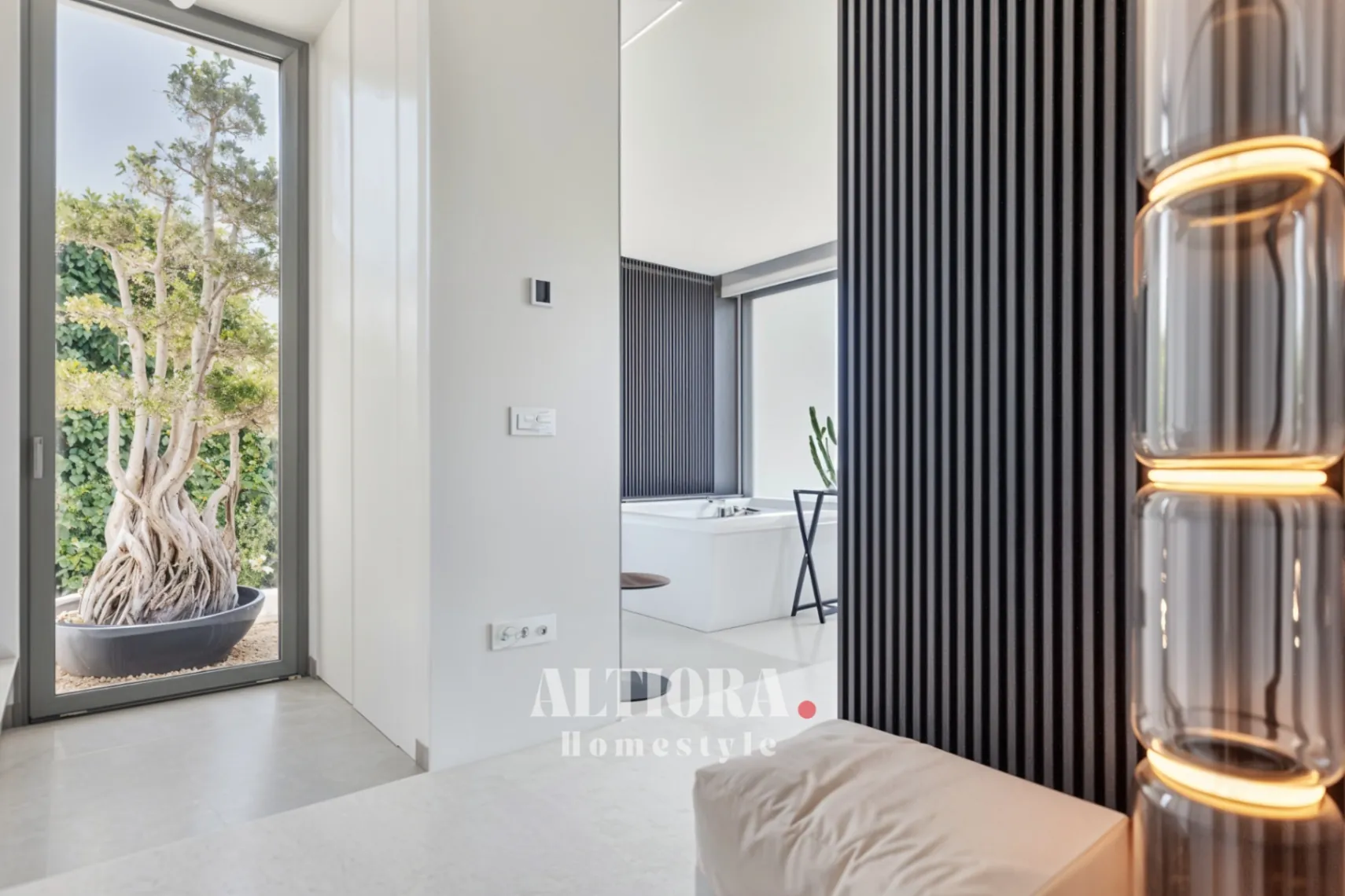 VILLA DE LUJO EN ALTEA HILLS CON VISTAS AL MAR