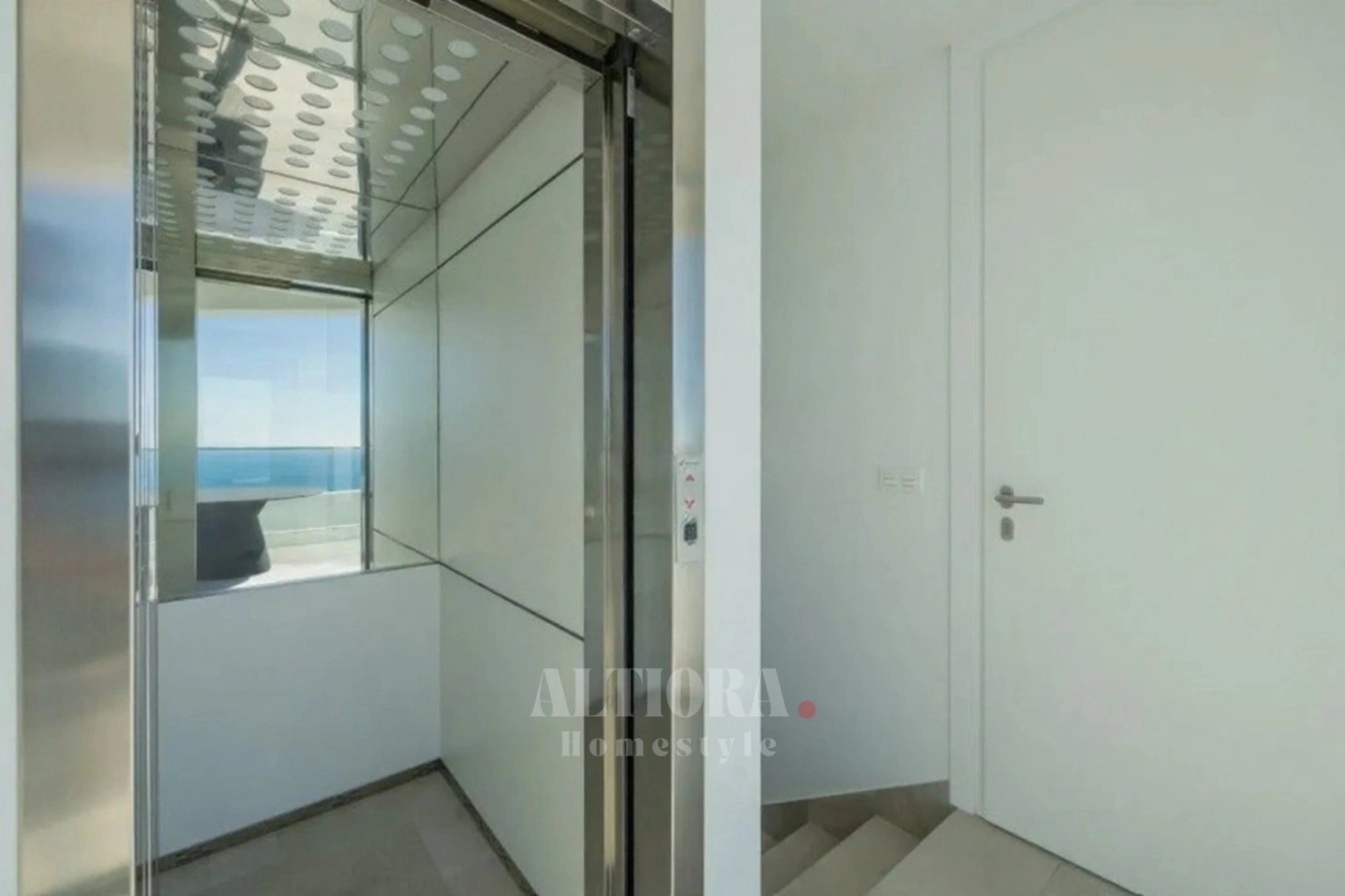 VILLA DE LUJO EN ALTEA HILLS CON VISTAS AL MAR