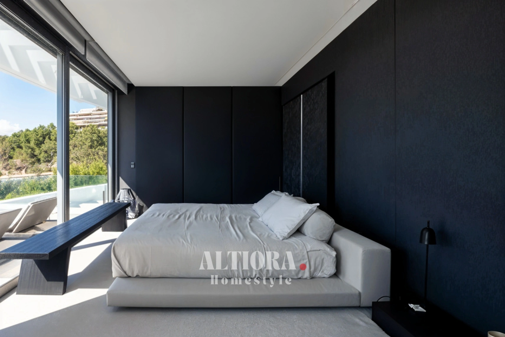 VILLA DE LUJO EN ALTEA HILLS CON VISTAS AL MAR