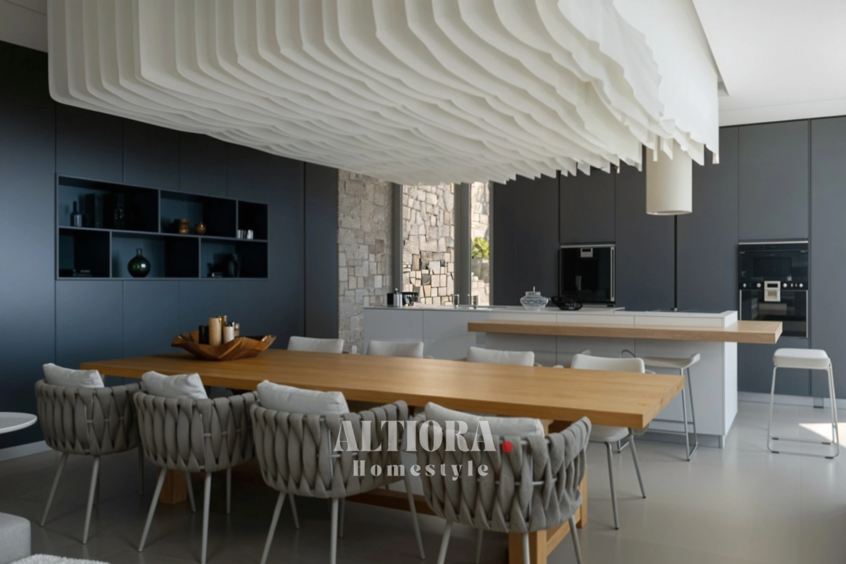 VILLA DE LUJO EN ALTEA HILLS CON VISTAS AL MAR
