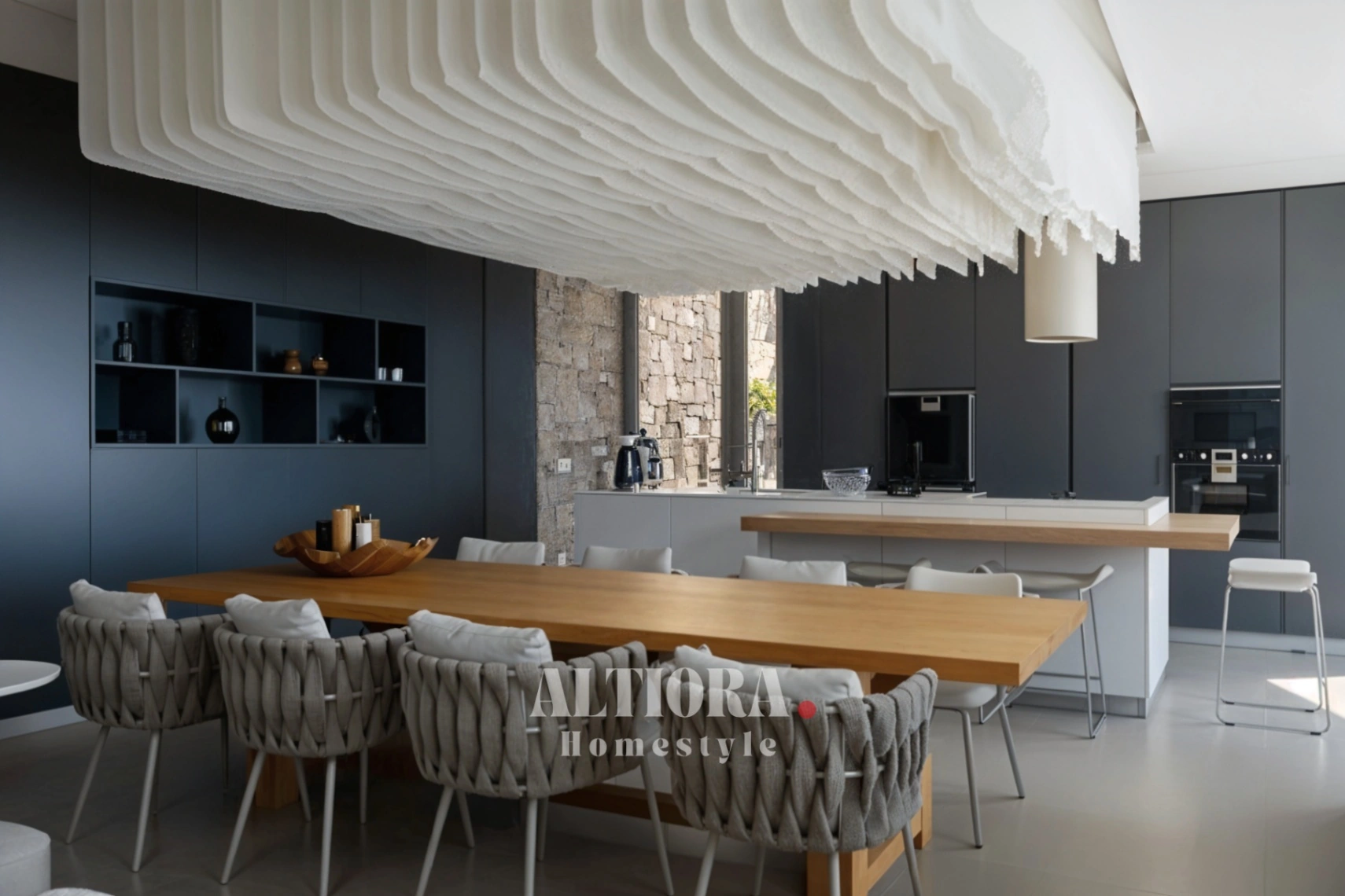 VILLA DE LUJO EN ALTEA HILLS CON VISTAS AL MAR