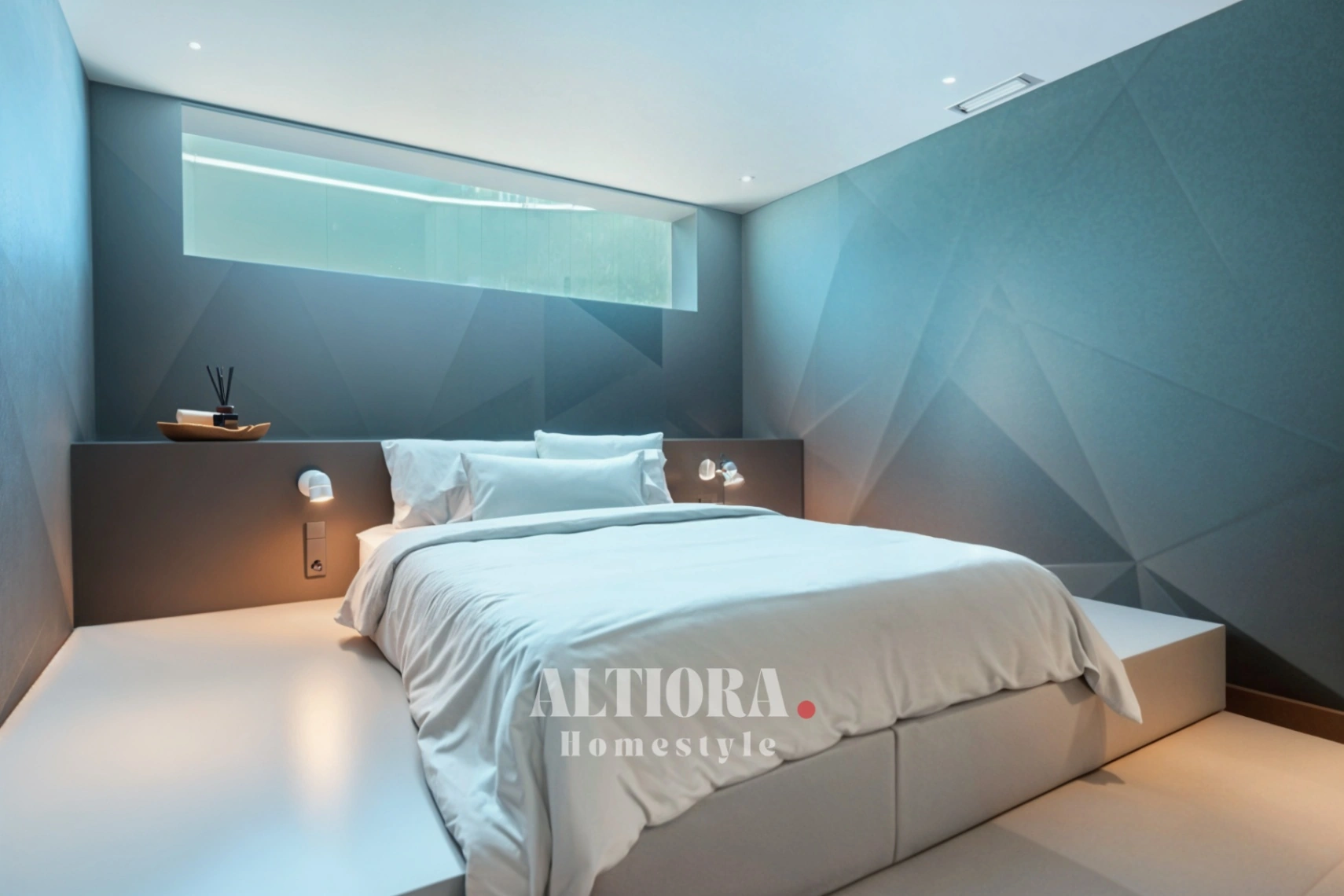 VILLA DE LUJO EN ALTEA HILLS CON VISTAS AL MAR