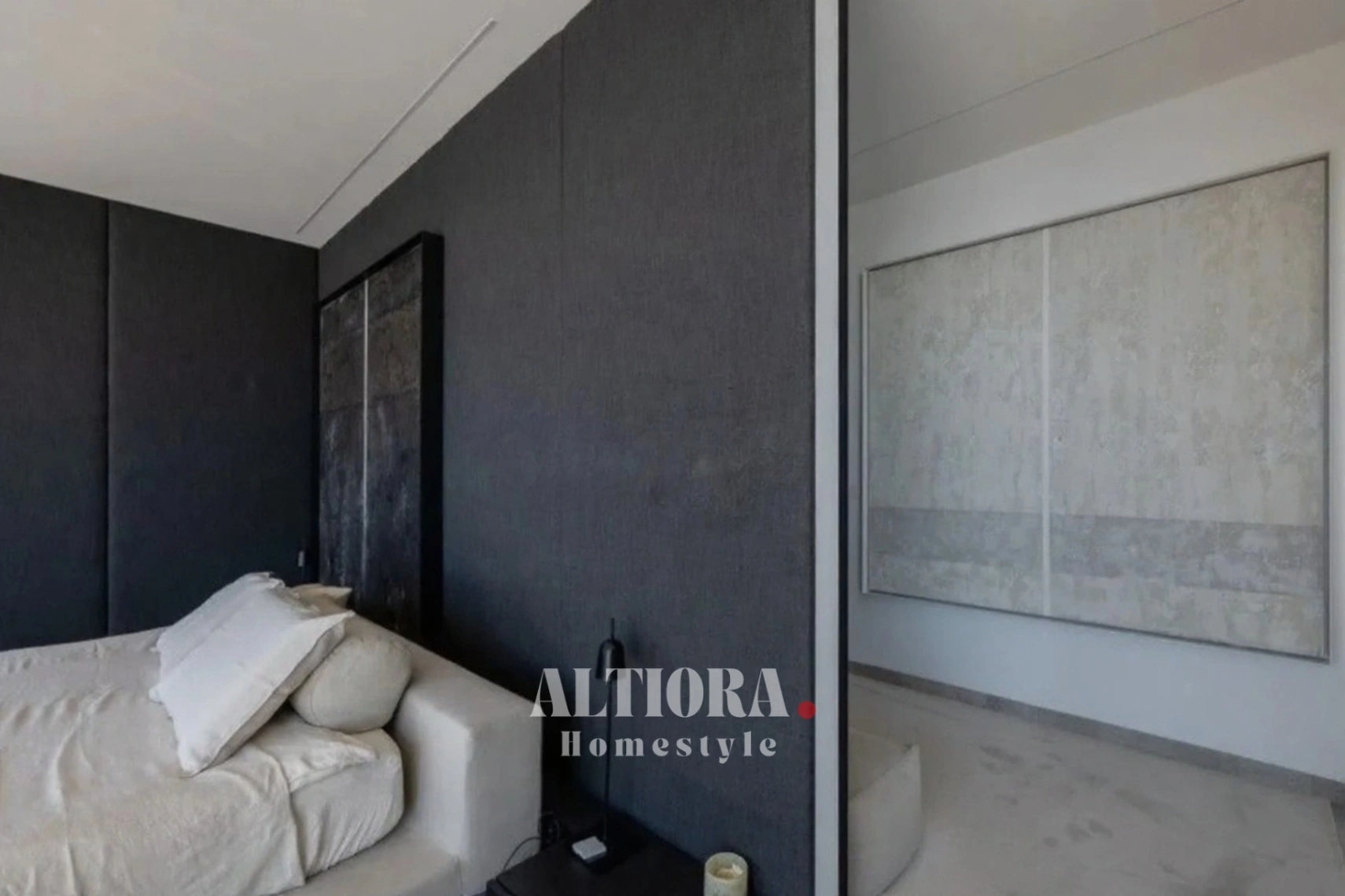 VILLA DE LUJO EN ALTEA HILLS CON VISTAS AL MAR