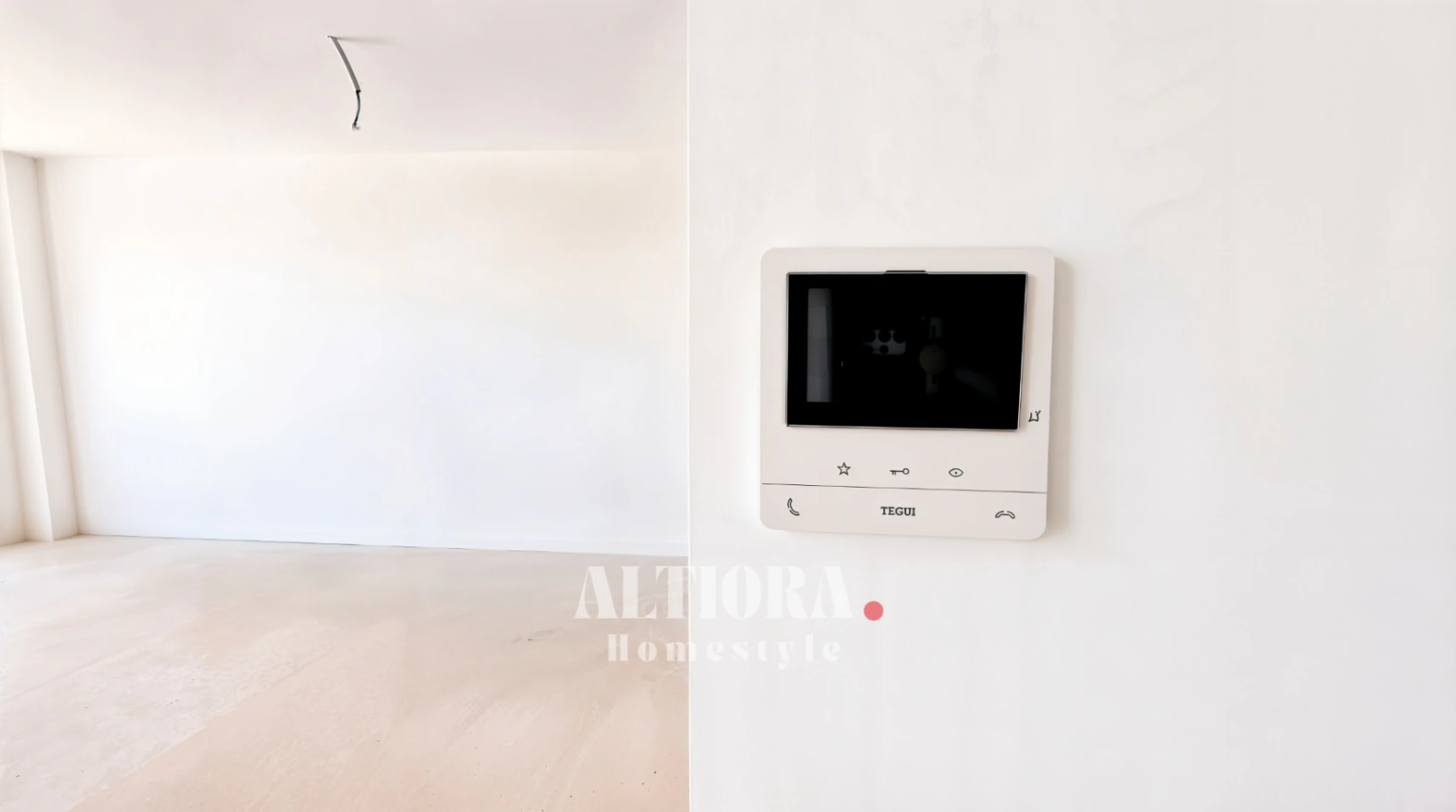 APARTAMENTO CON TERRAZA EN POBLE NOU-MONTIBOLI (VILLAJOYOSA)