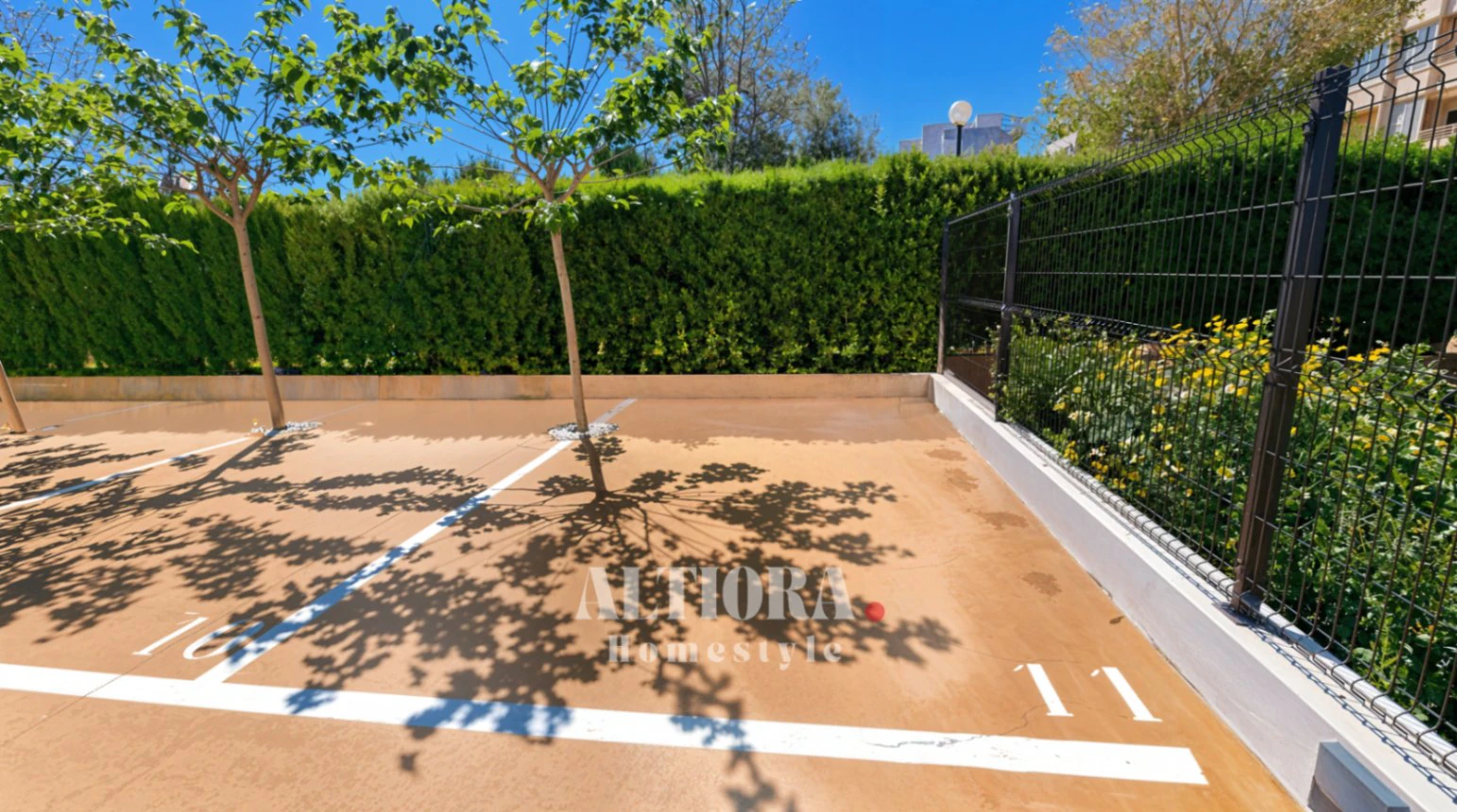 APARTAMENTO CON TERRAZA EN POBLE NOU-MONTIBOLI (VILLAJOYOSA)