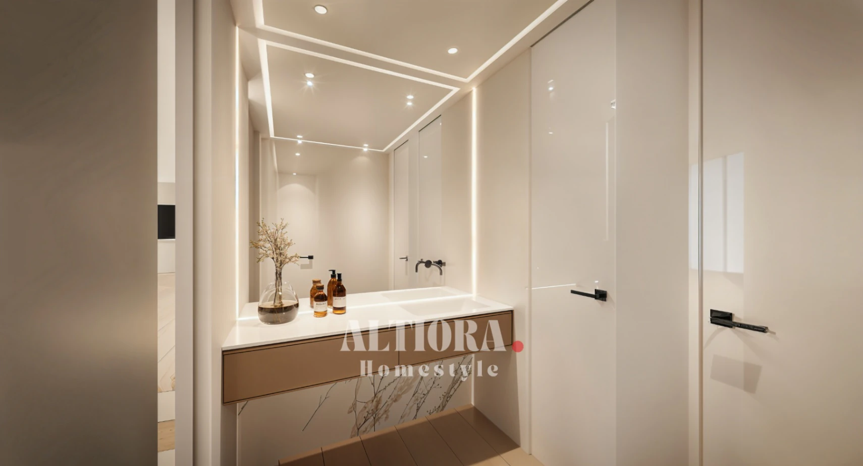 Exclusiva casa en Castelldefels con vistas infinitas al mar