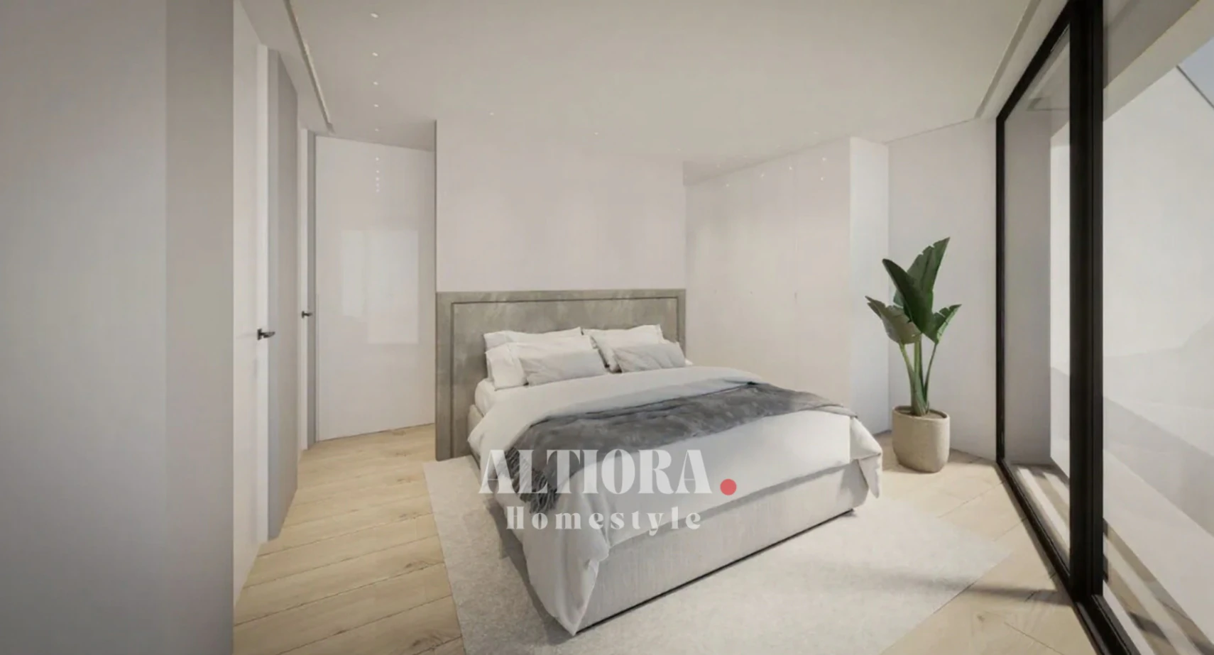 Exclusiva casa en Castelldefels con vistas infinitas al mar