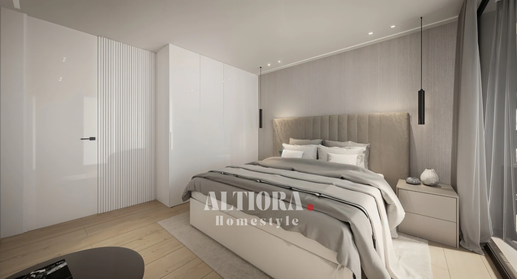 Exclusiva casa en Castelldefels con vistas infinitas al mar
