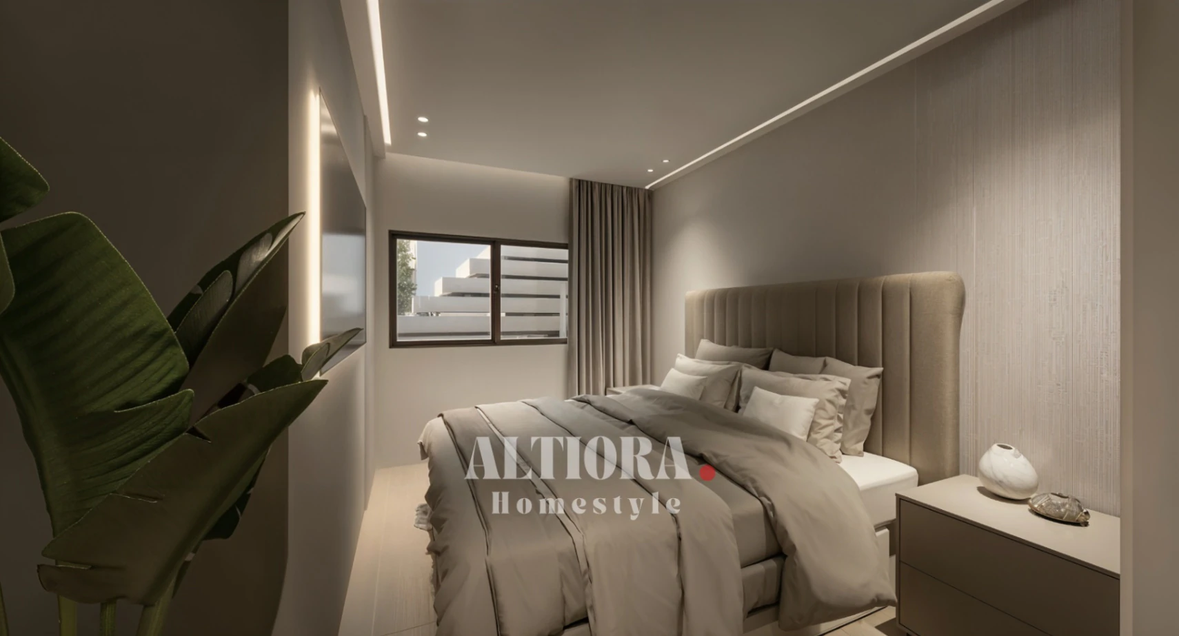 Exclusiva casa en Castelldefels con vistas infinitas al mar