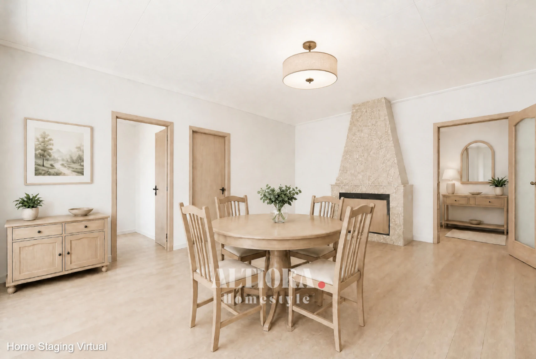Chalet en el campo en venta con 6 dormitorios y piscina privada