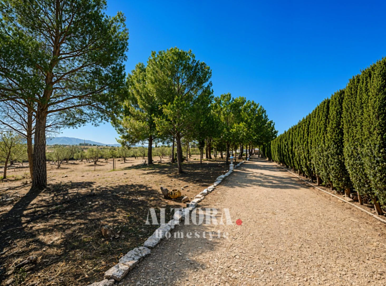 Chalet en el campo en venta con 6 dormitorios y piscina privada