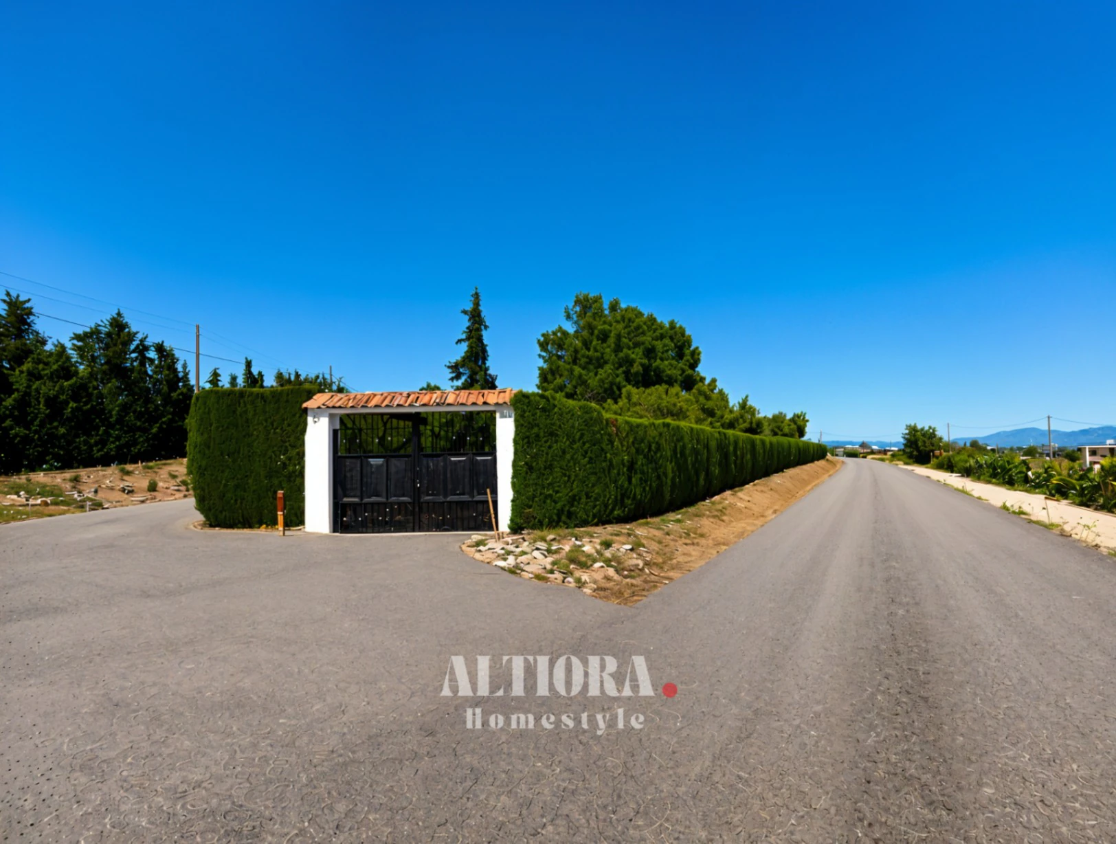 Chalet en el campo en venta con 6 dormitorios y piscina privada
