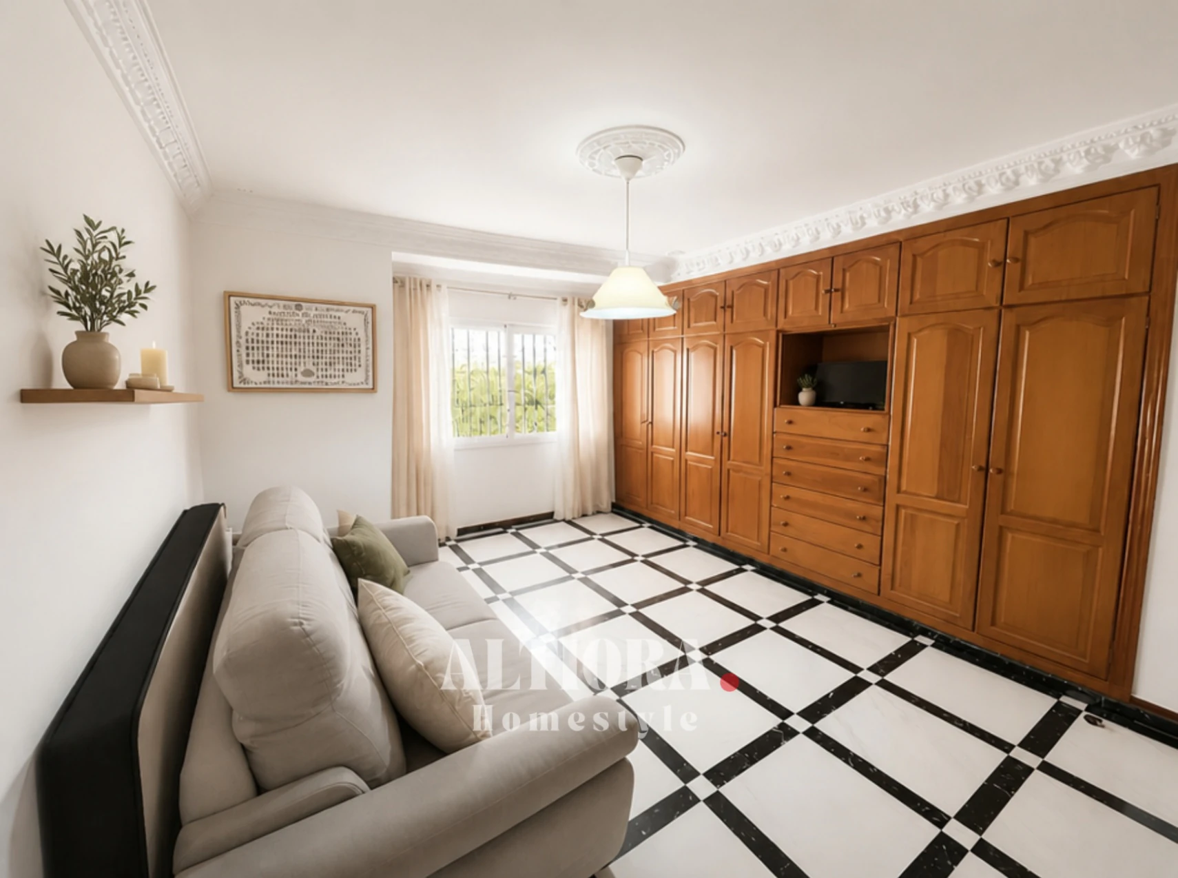 Exclusiva vivienda en el corazón de Barbate, a pasos del mar