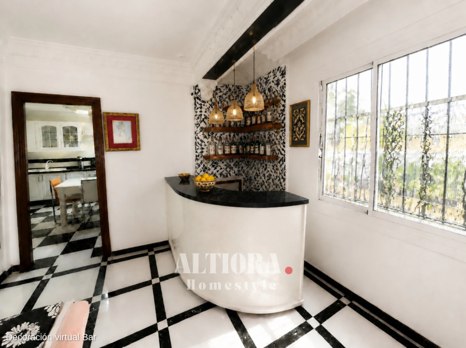 Exclusiva vivienda en el corazón de Barbate, a pasos del mar