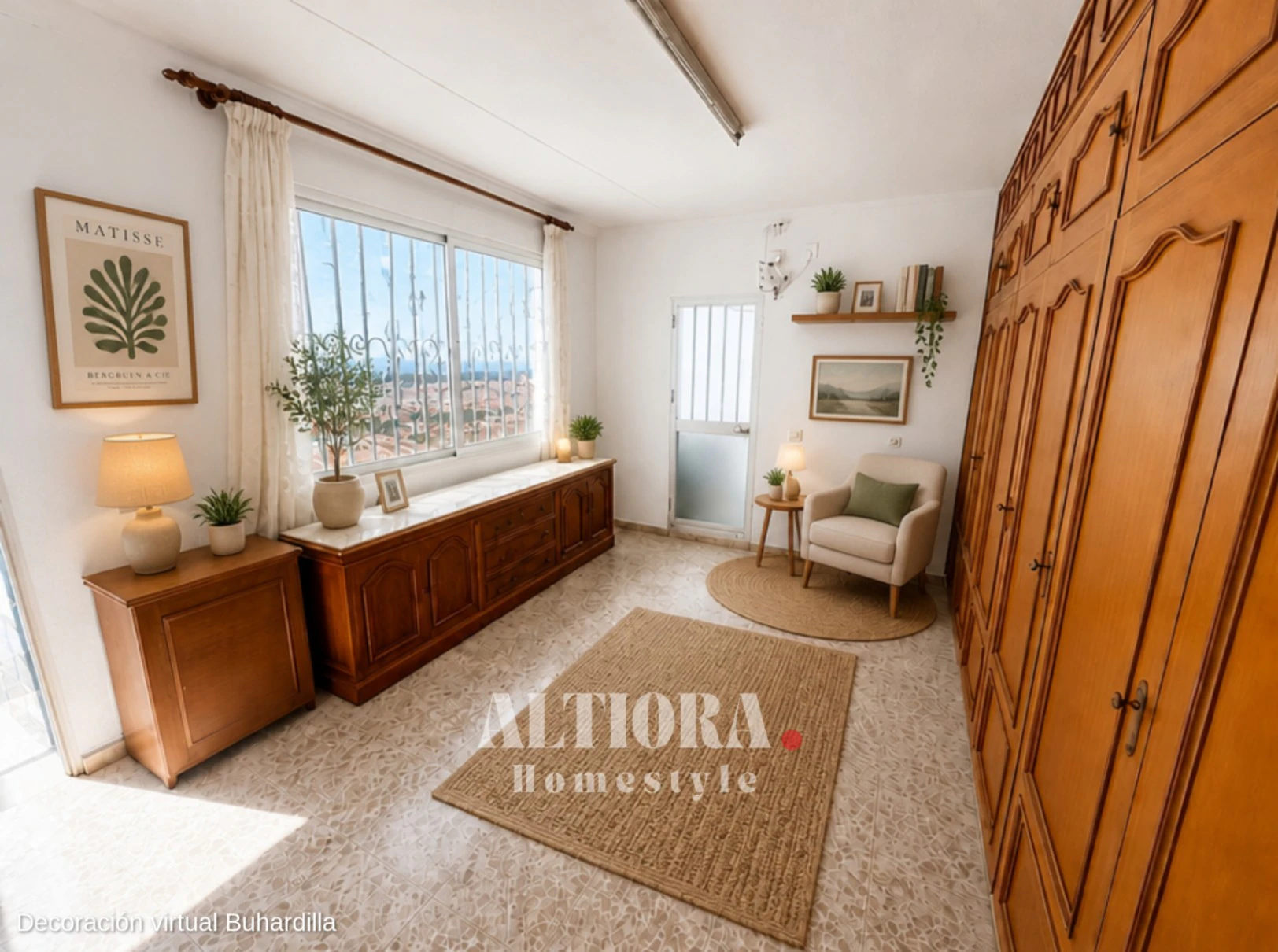 Exclusiva vivienda en el corazón de Barbate, a pasos del mar