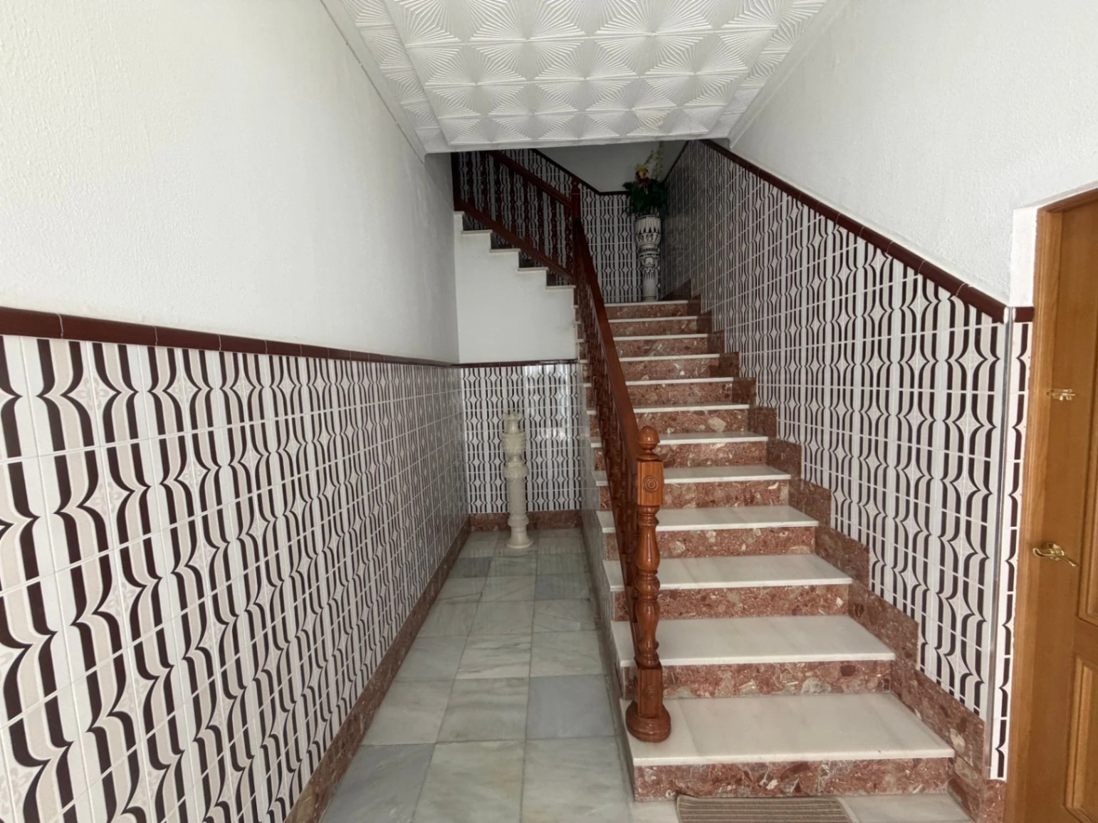 Exclusiva vivienda en el corazón de Barbate, a pasos del mar