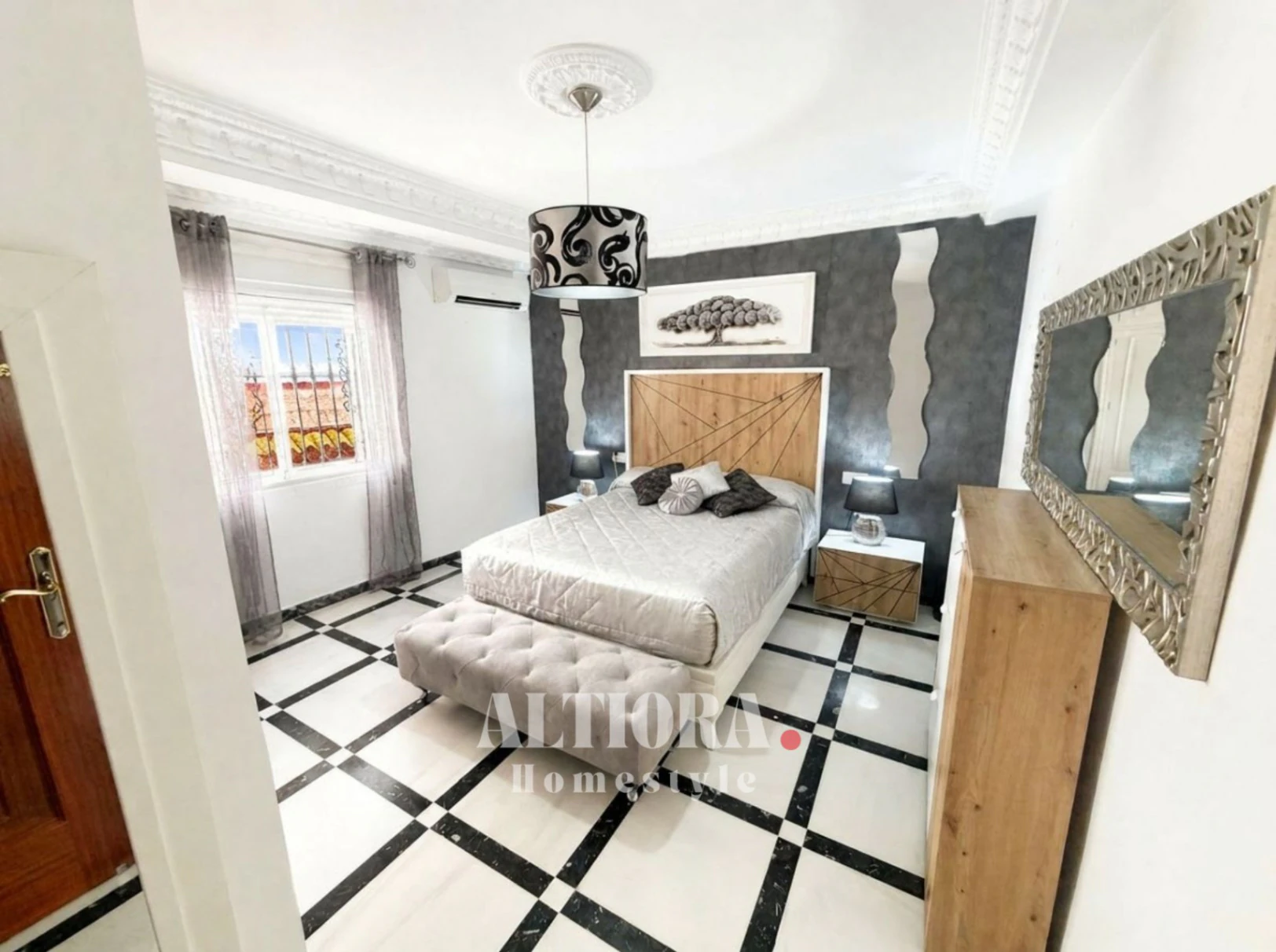 Exclusiva vivienda en el corazón de Barbate, a pasos del mar