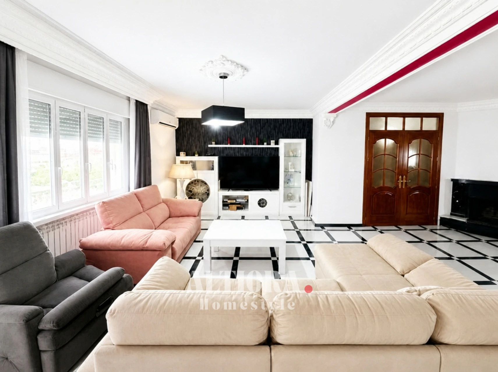 Exclusiva vivienda en el corazón de Barbate, a pasos del mar