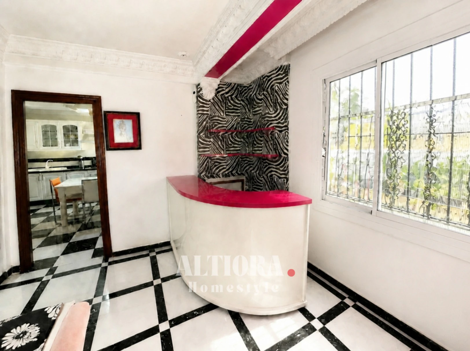 Exclusiva vivienda en el corazón de Barbate, a pasos del mar