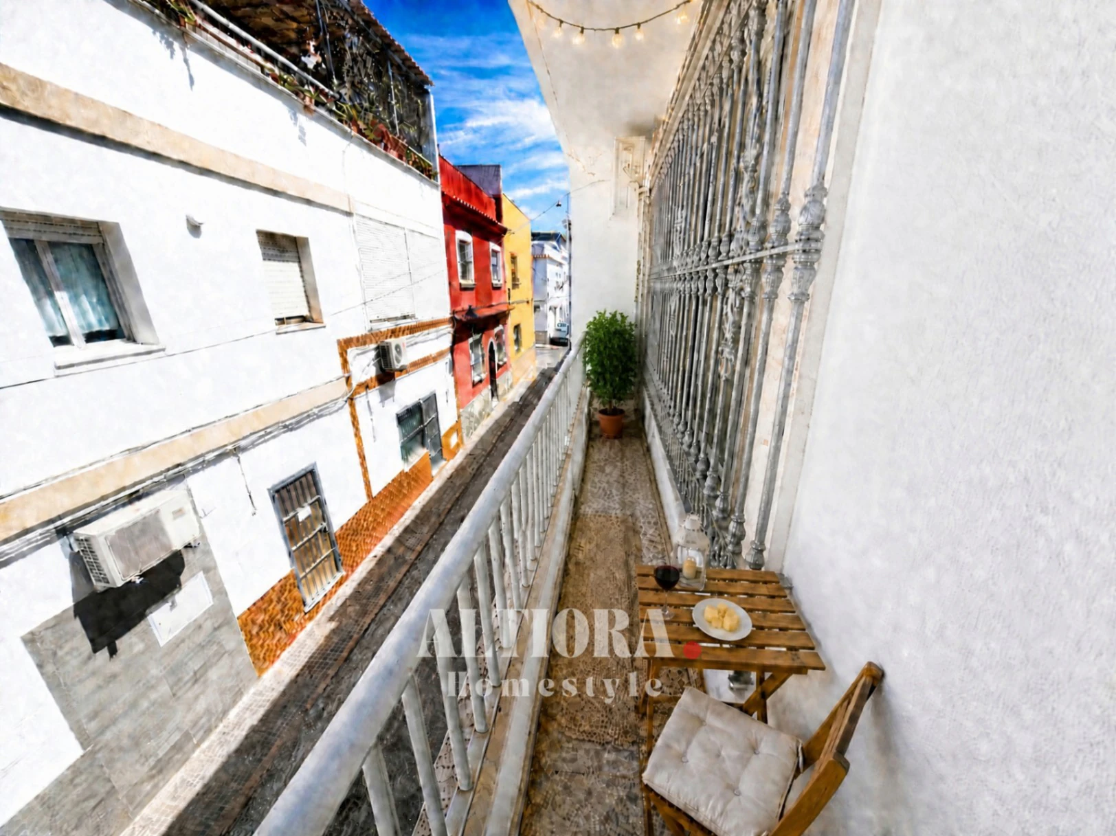 Exclusiva vivienda en el corazón de Barbate, a pasos del mar
