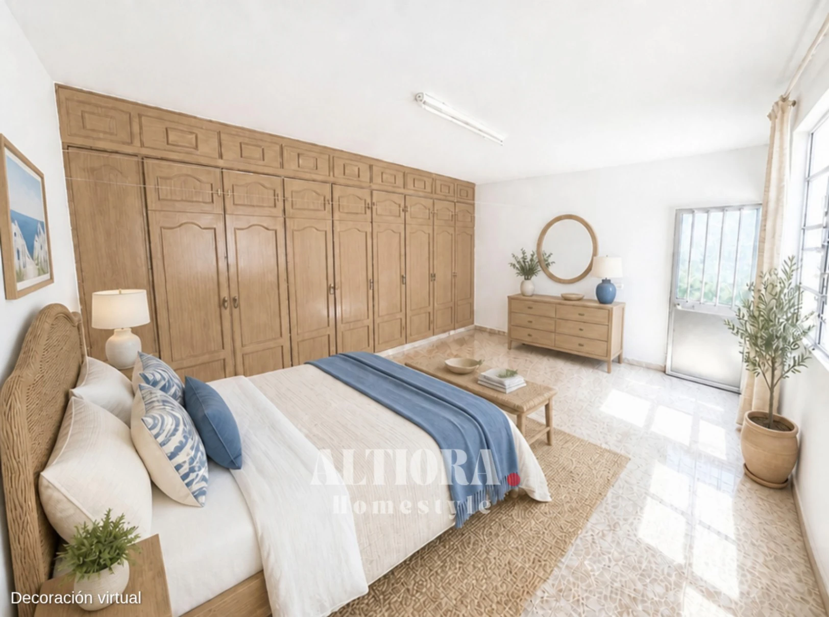 Exclusiva vivienda en el corazón de Barbate, a pasos del mar