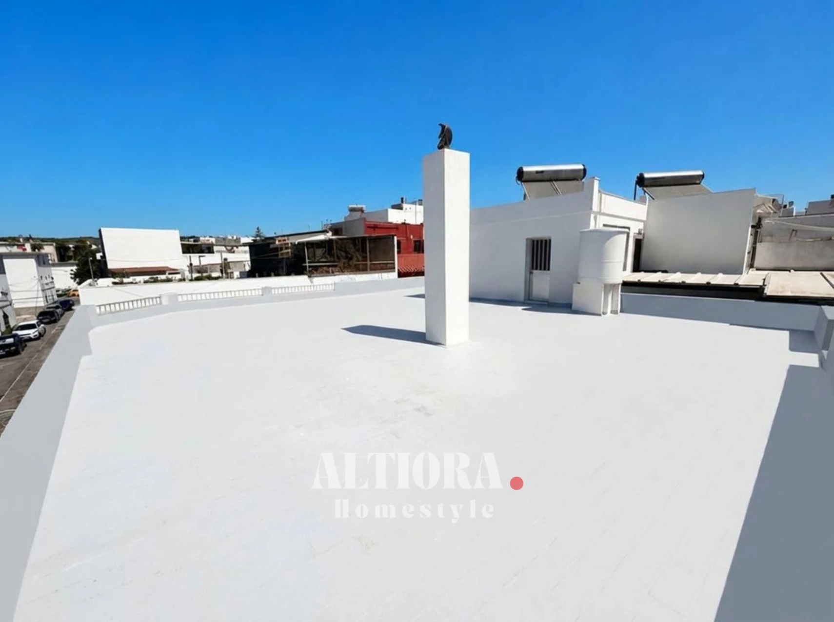 Exclusiva vivienda en el corazón de Barbate, a pasos del mar