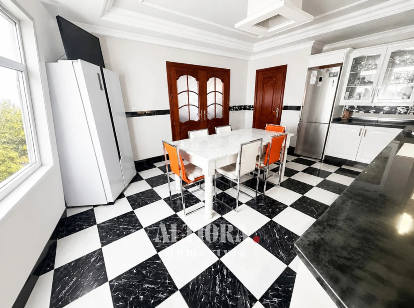 Exclusiva vivienda en el corazón de Barbate, a pasos del mar