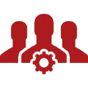 <p>Trabajo en equipo</p>