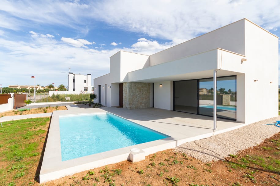 Villas Hugo