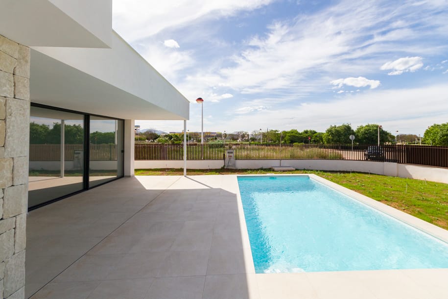 Villas Hugo