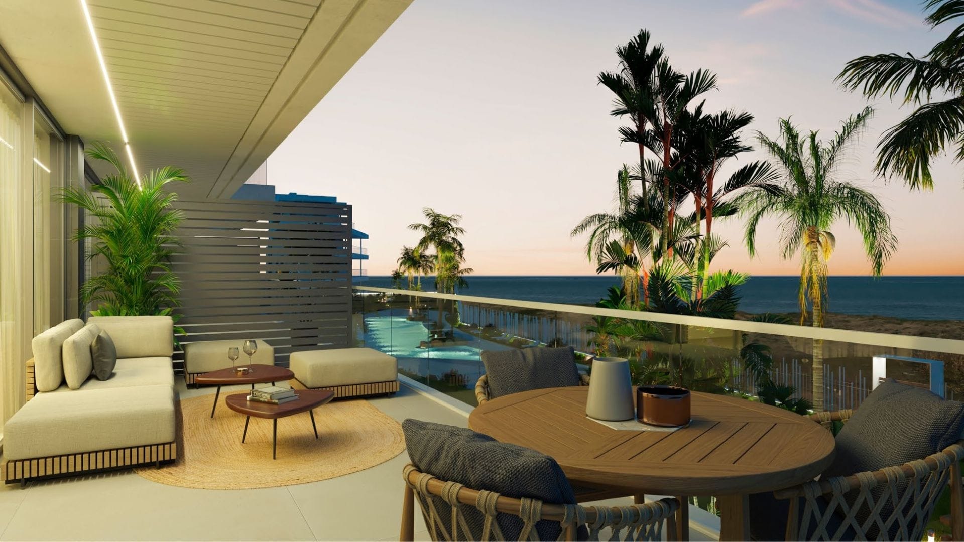RESIDENCIAL MAR JÓNICA
