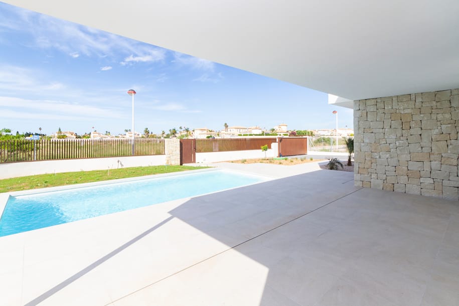 Villas Hugo