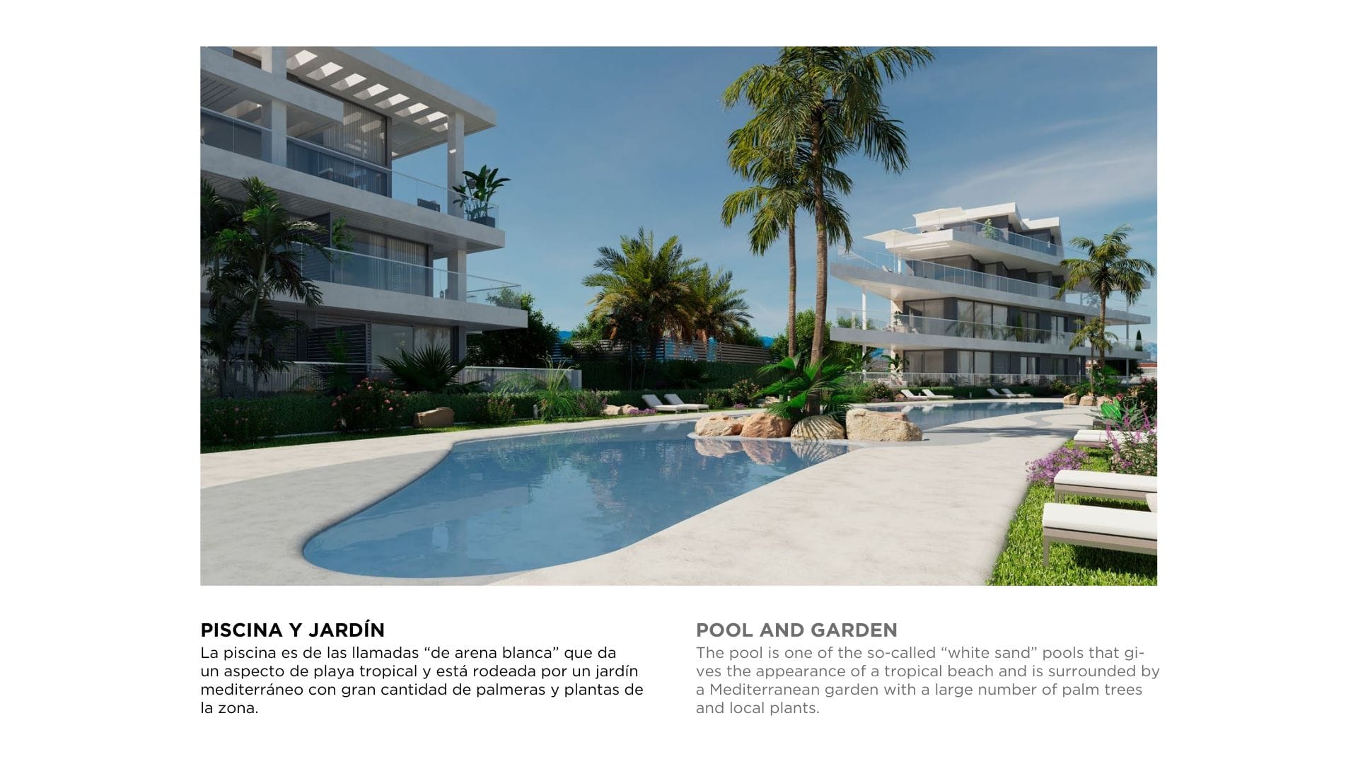 RESIDENCIAL MAR JÓNICA