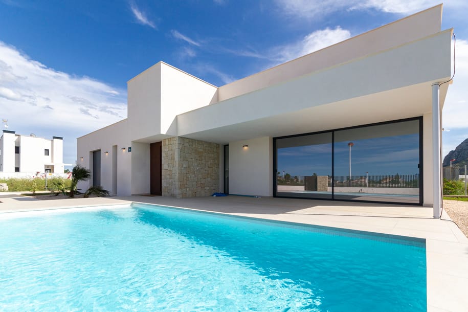 Villas Hugo