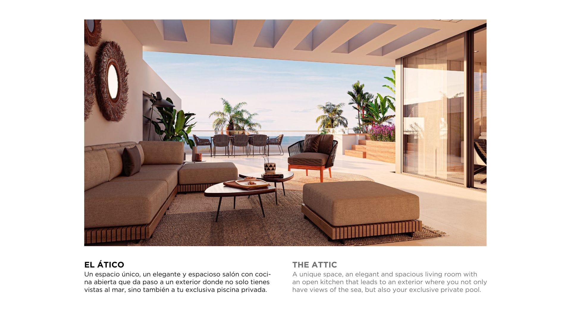 RESIDENCIAL MAR JÓNICA
