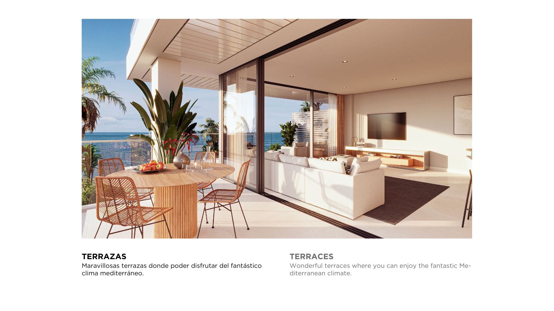 RESIDENCIAL MAR JÓNICA