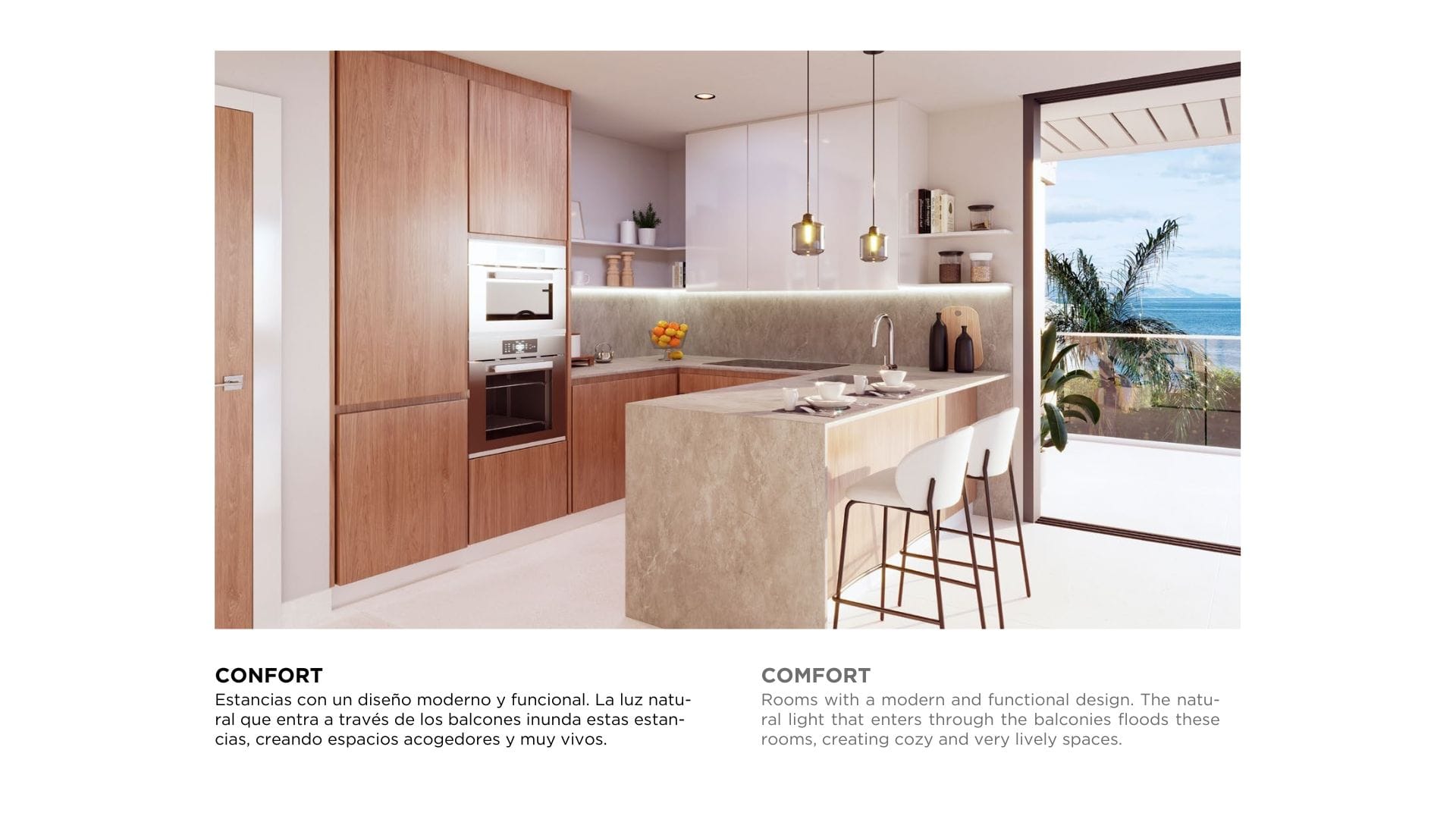 RESIDENCIAL MAR JÓNICA