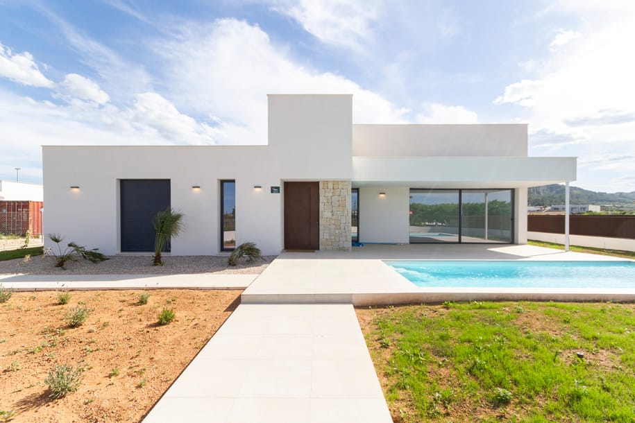 Villas Hugo