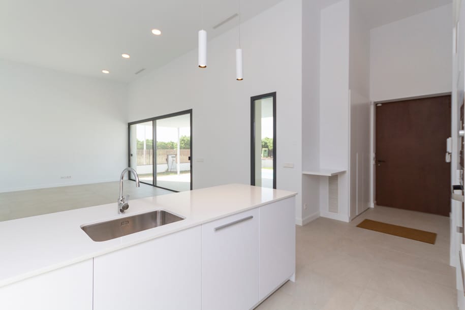 Villas Hugo