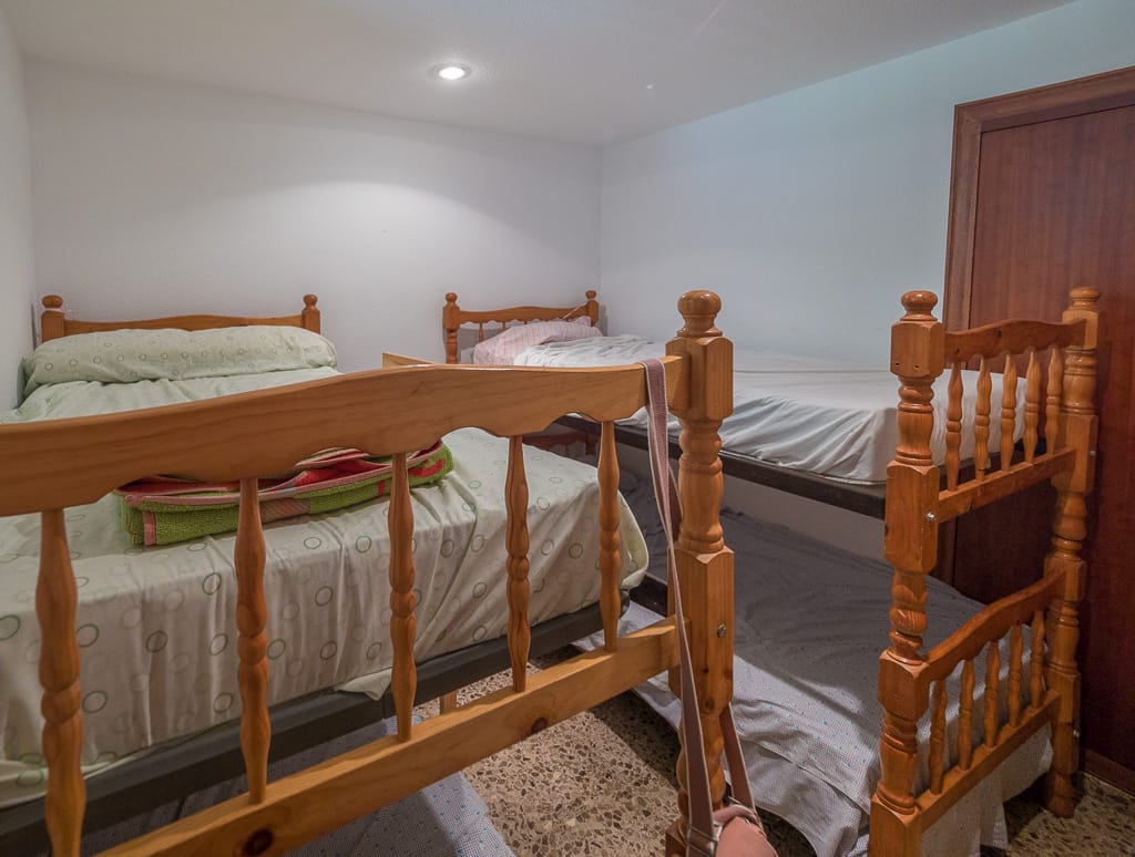 Apartameento en primera Linea de Playa