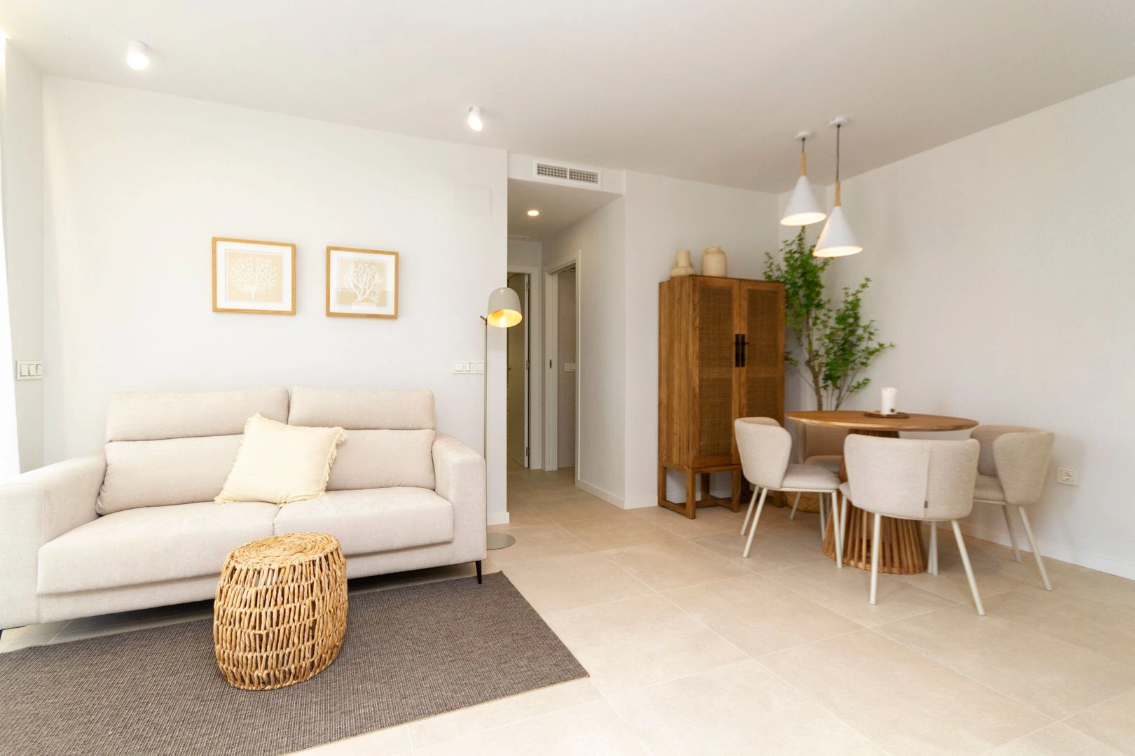 Apartamento KM 1,5 Las Marinas