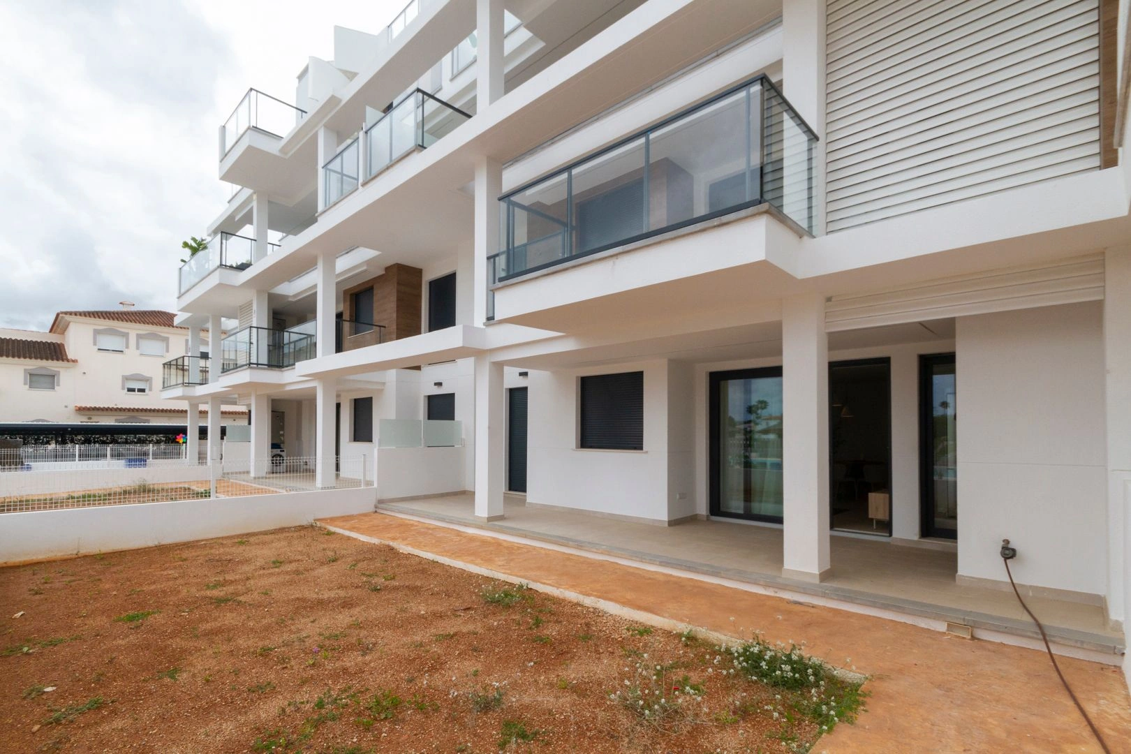 Apartamento KM 1,5 Las Marinas