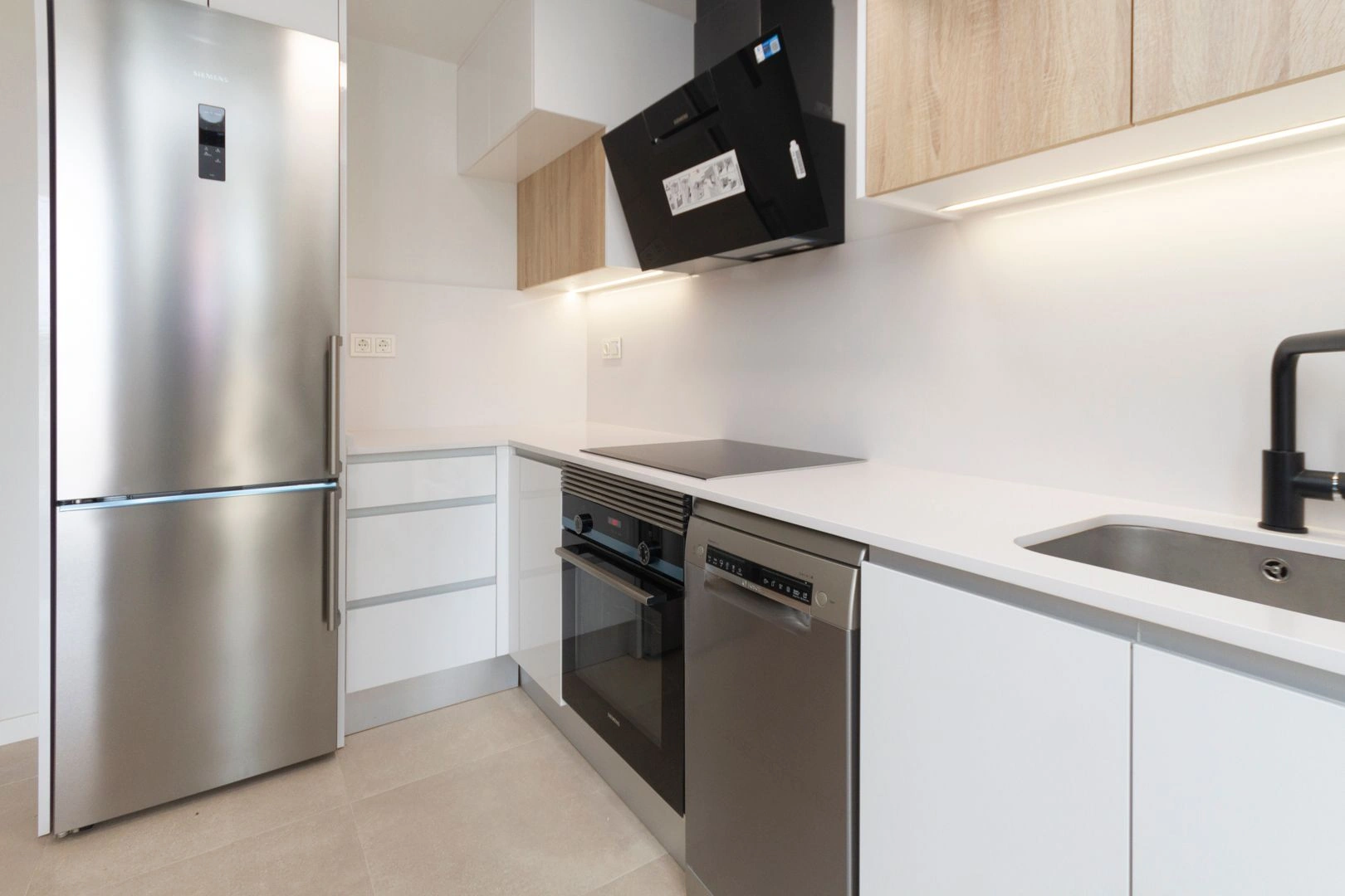 Apartamento KM 1,5 Las Marinas