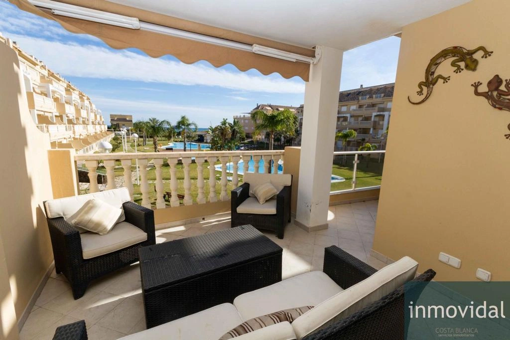 APARTAMENTO EN DEVESES 2 HABITACIONES