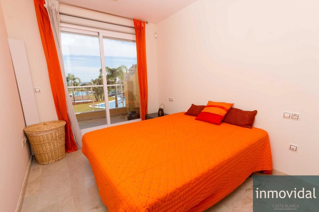 APARTAMENTO EN DEVESES 2 HABITACIONES