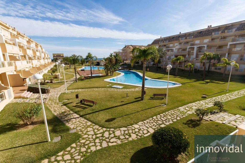 APARTAMENTO EN DEVESES 2 HABITACIONES